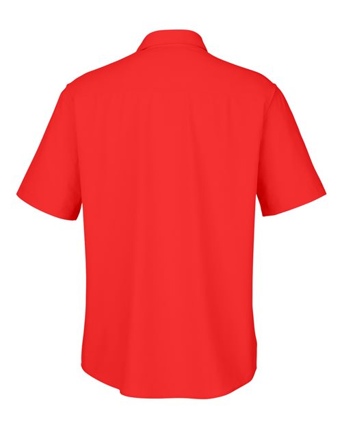 Men's Ultra UVP® Marina Shirt - Marina Red