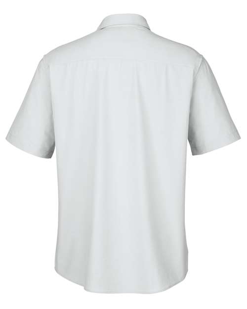 Men's Ultra UVP® Marina Shirt - Platinum