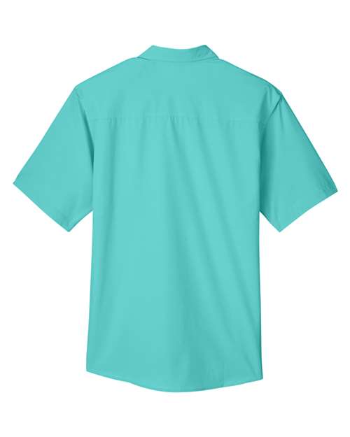 Men's Ultra UVP® Marina Shirt - Sea Glass