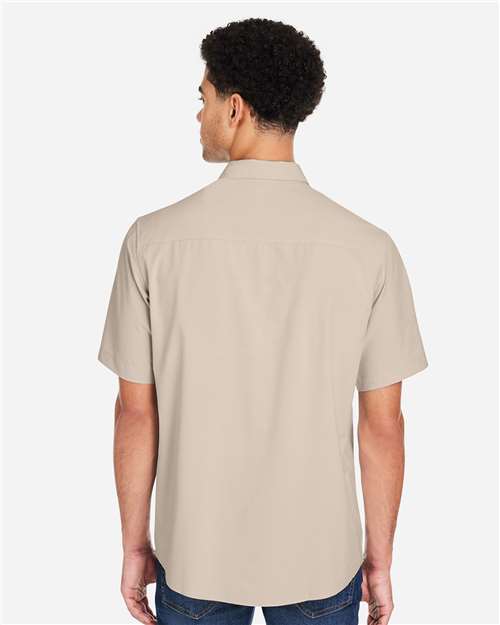 Men's Ultra UVP® Marina Shirt - Stone