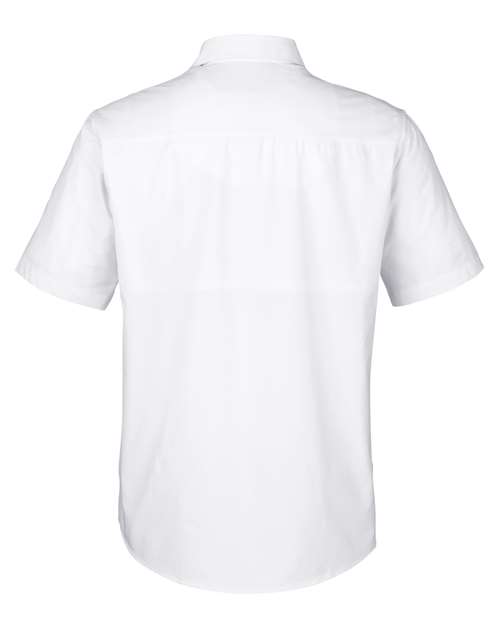 Men's Ultra UVP® Marina Shirt - White