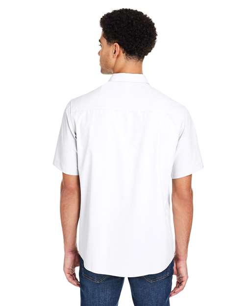 Men's Ultra UVP® Marina Shirt - White