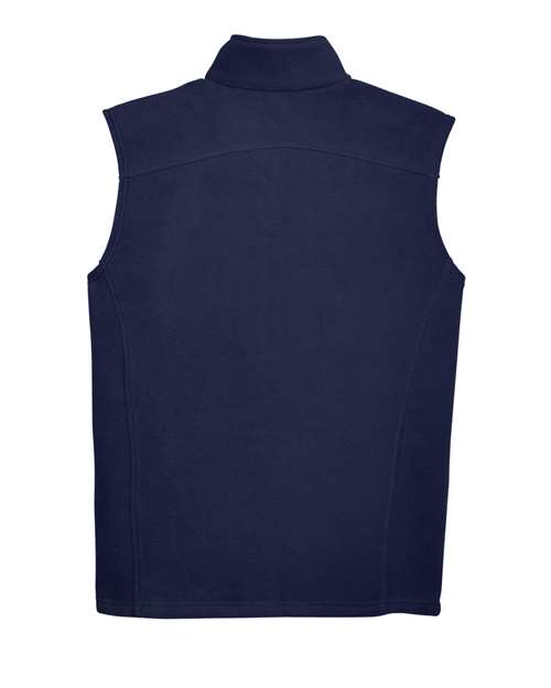 Men's Journey Fleece Vest - Classic Navy