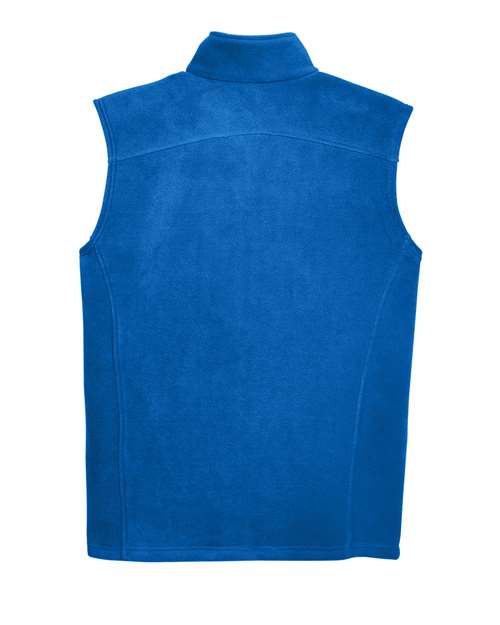 Men's Journey Fleece Vest - True Royal