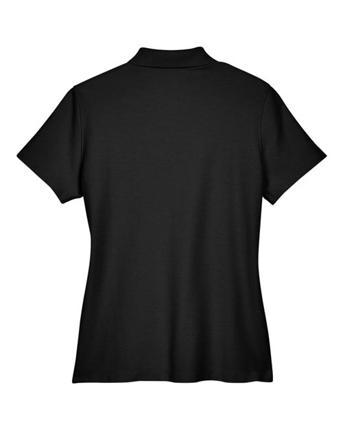 Women's DRYTEC20™ Performance Polo - Black