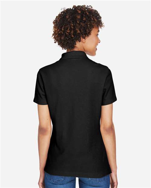Women's DRYTEC20™ Performance Polo - Black