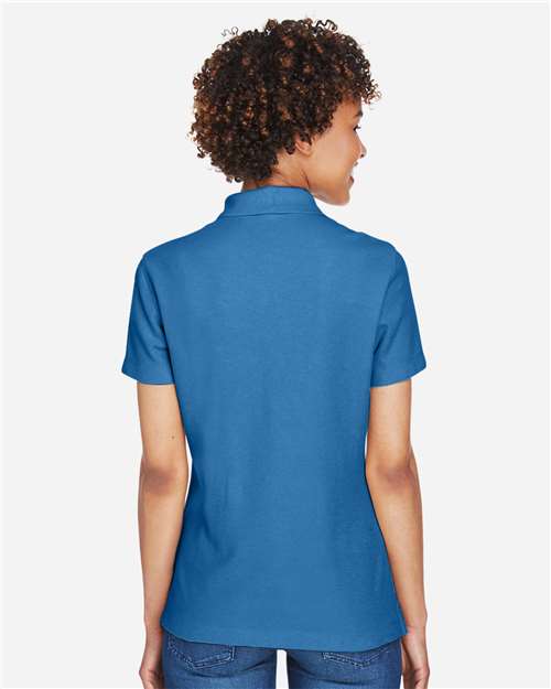 Women's DRYTEC20™ Performance Polo - French Blue