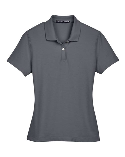 Women's DRYTEC20™ Performance Polo - Graphite