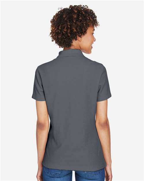 Women's DRYTEC20™ Performance Polo - Graphite