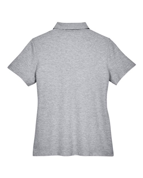 Women's DRYTEC20™ Performance Polo - Grey Heather