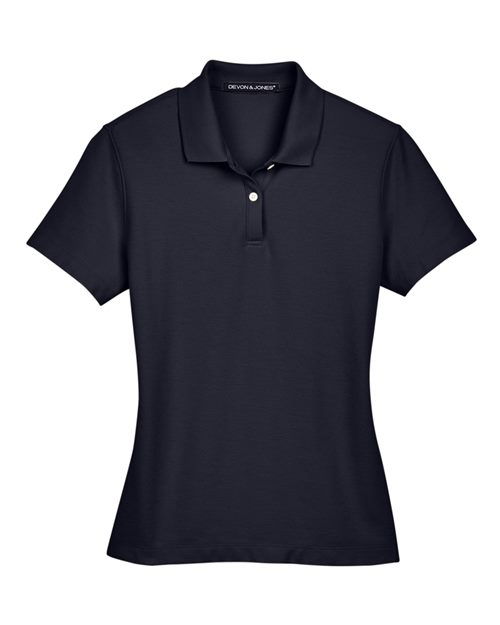 Women's DRYTEC20™ Performance Polo - Navy