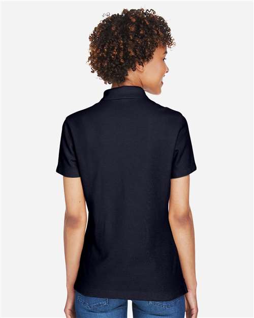 Women's DRYTEC20™ Performance Polo - Navy