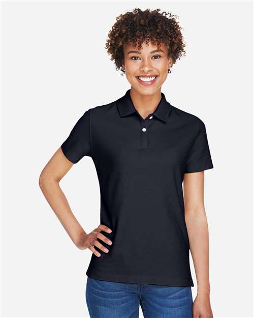 Women's DRYTEC20™ Performance Polo - Navy