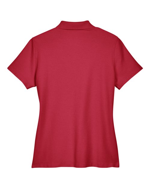 Women's DRYTEC20™ Performance Polo - Red