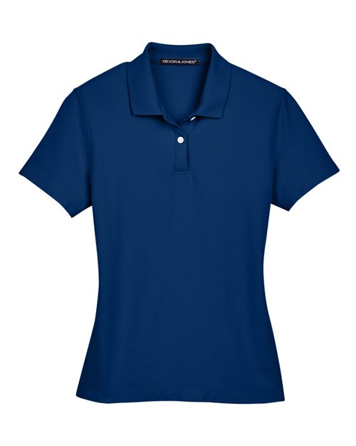 Women's DRYTEC20™ Performance Polo - True Royal