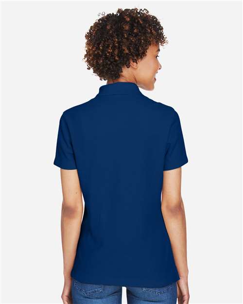 Women's DRYTEC20™ Performance Polo - True Royal