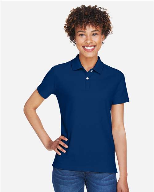 Women's DRYTEC20™ Performance Polo - True Royal