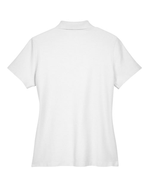 Women's DRYTEC20™ Performance Polo - White