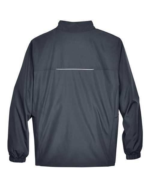 Men's Techno Lite Motivate Unlined Lightweight Jacket - Carbon