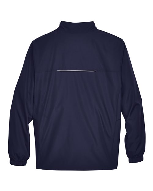 Men's Techno Lite Motivate Unlined Lightweight Jacket - Classic Navy