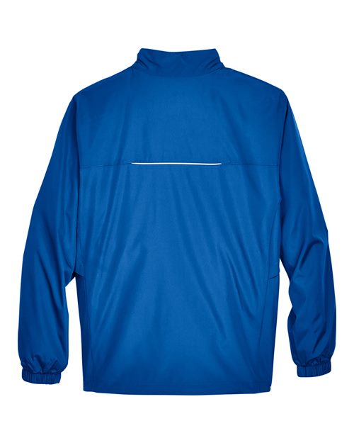Men's Techno Lite Motivate Unlined Lightweight Jacket - True Royal