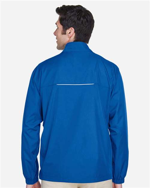 Men's Techno Lite Motivate Unlined Lightweight Jacket - True Royal
