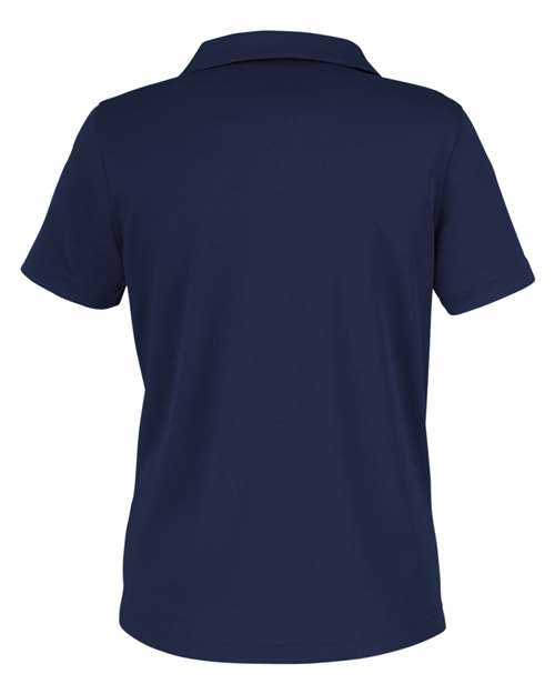 Women's Market Snag Protect Mesh Polo - Classic Navy