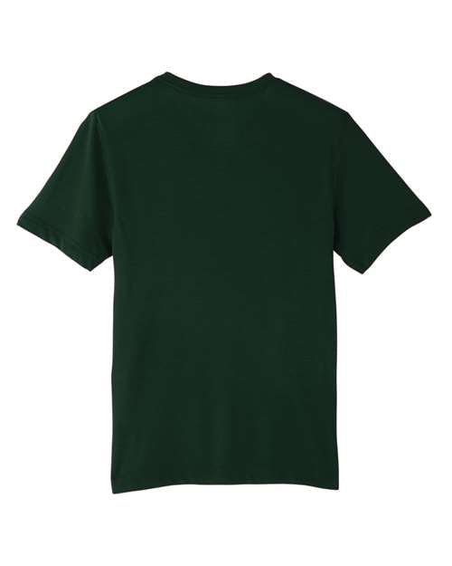 Youth Fusion ChromaSoft™ Performance T-Shirt - Forest