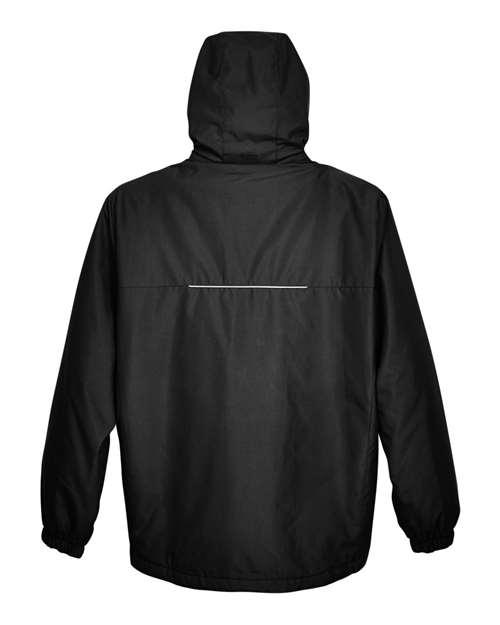 Men's Brisk Insulated Jacket - Black