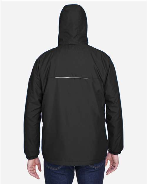 Men's Brisk Insulated Jacket - Black