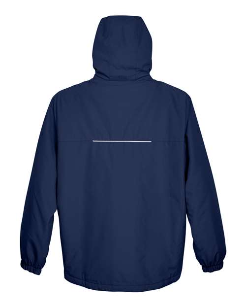 Men's Brisk Insulated Jacket - Classic Navy