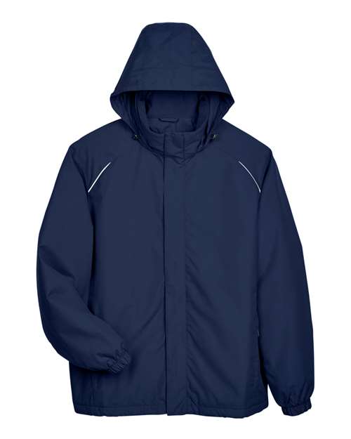 Men's Brisk Insulated Jacket - Classic Navy