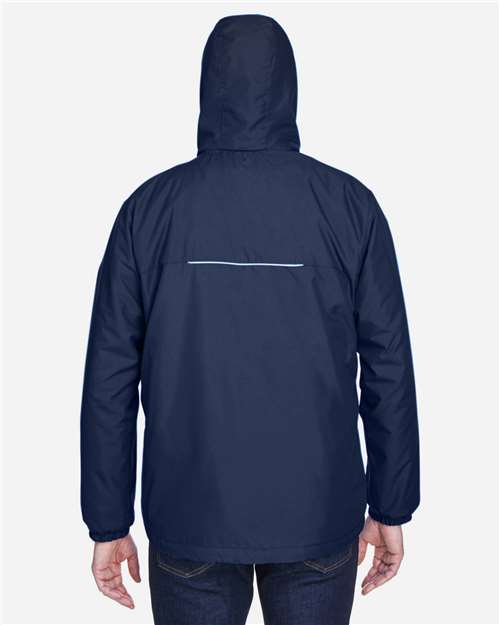 Men's Brisk Insulated Jacket - Classic Navy