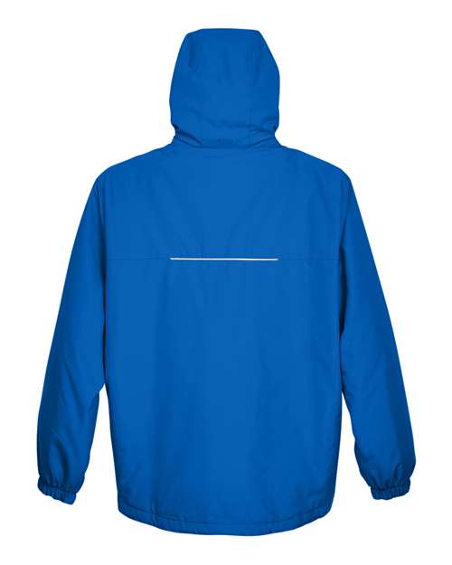 Men's Brisk Insulated Jacket - True Royal