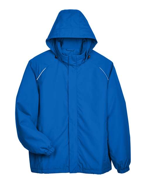 Men's Brisk Insulated Jacket - True Royal