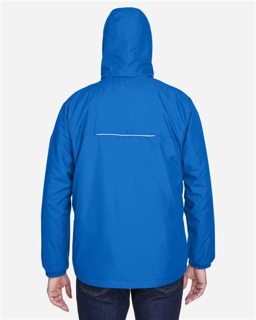 Men's Brisk Insulated Jacket - True Royal