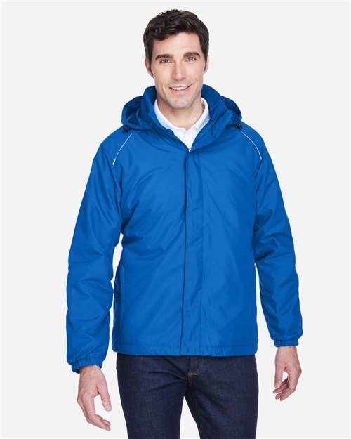 Men's Brisk Insulated Jacket - True Royal