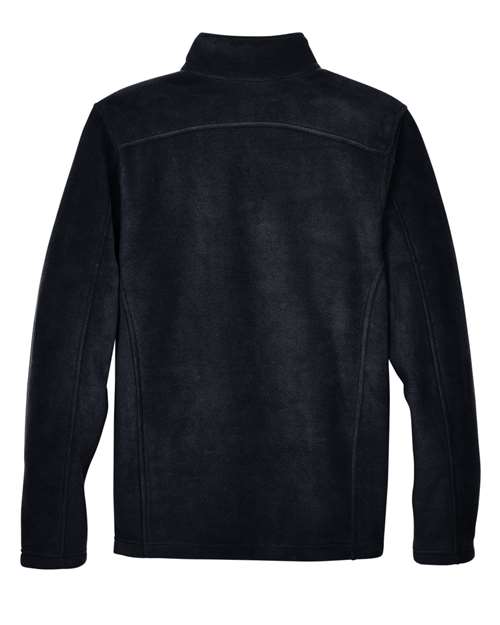 Men's Journey Fleece Jacket - Black