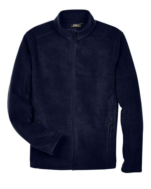 Men's Journey Fleece Jacket - Classic Navy
