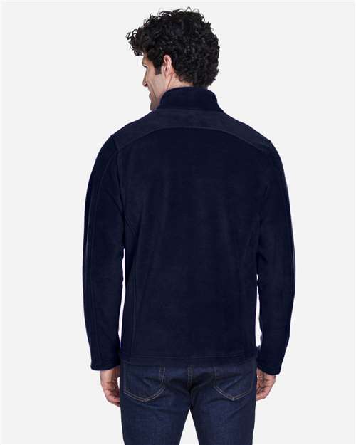 Men's Journey Fleece Jacket - Classic Navy