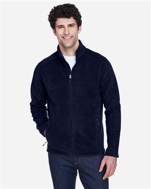 Men's Journey Fleece Jacket - Classic Navy