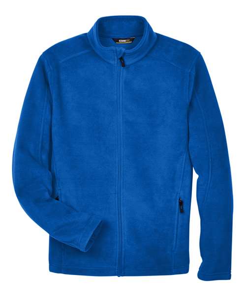 Men's Journey Fleece Jacket - True Royal