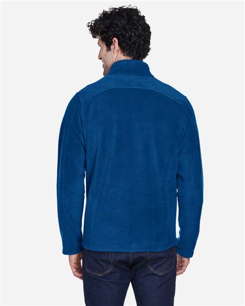 Men's Journey Fleece Jacket - True Royal