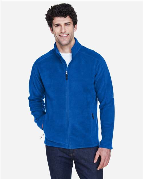 Men's Journey Fleece Jacket - True Royal