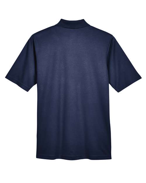 Men's Origin Performance Piqué Polo with Pocket - Classic Navy