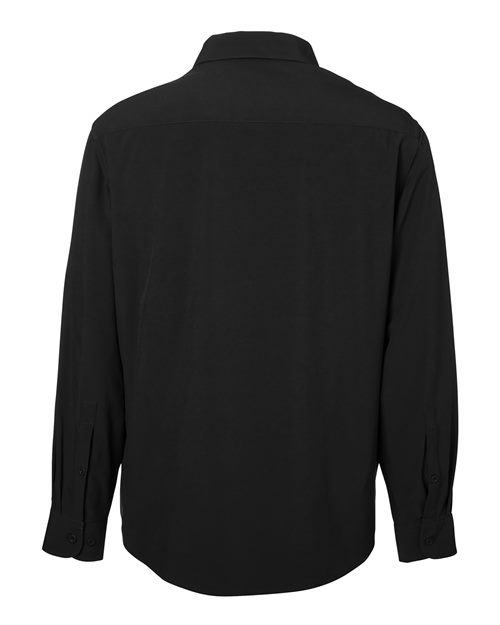 Men's Ultra UVP® Marina Shirt - Black