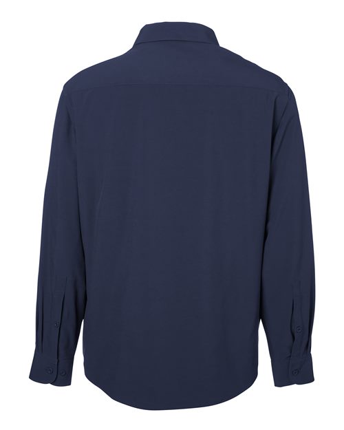 Men's Ultra UVP® Marina Shirt - Classic Navy