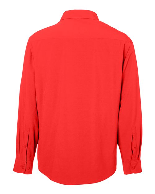 Men's Ultra UVP® Marina Shirt - Marina Red