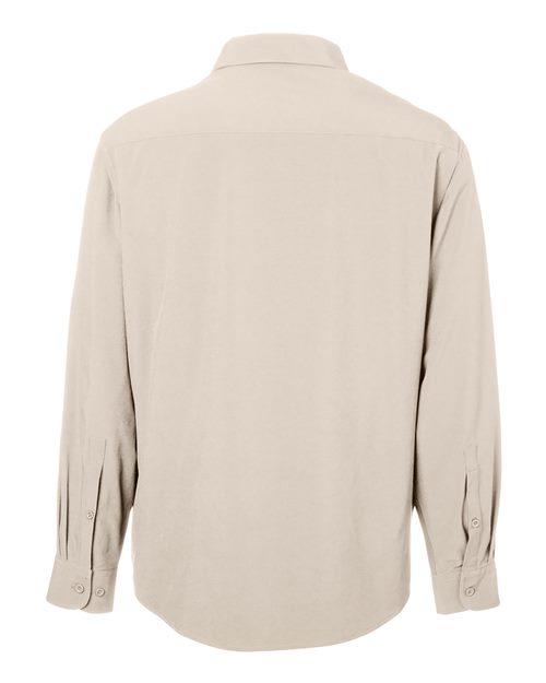 Men's Ultra UVP® Marina Shirt - Stone