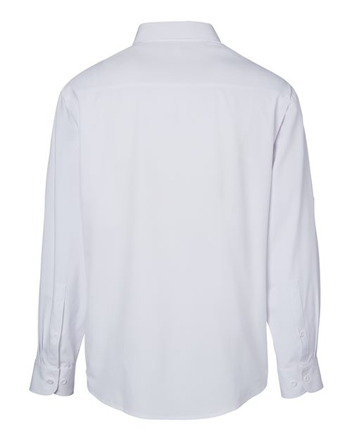 Men's Ultra UVP® Marina Shirt - White